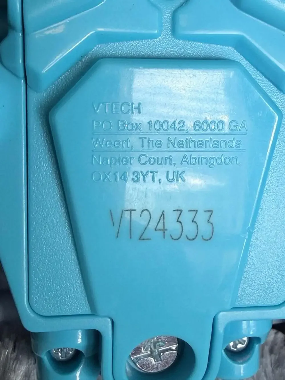 VTech Switch & Go Dinos Pterodactyl Dragster Interactive Transforming Toy